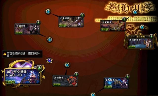 私服地下城好玩吗 私服地下城好玩吗