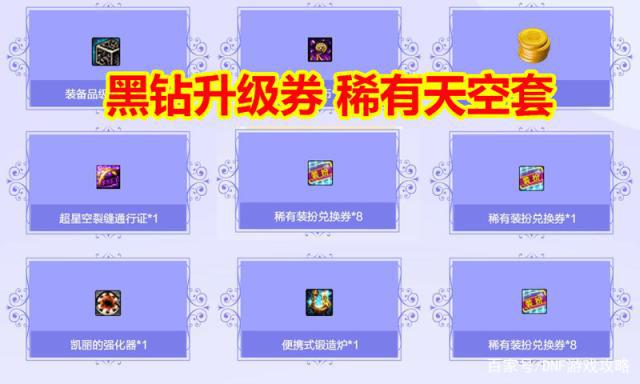 私服dnf100级公益服(dnf公益服哪个值得一玩) 私服dnf100级公益服(dnf公益服哪个值得一玩)