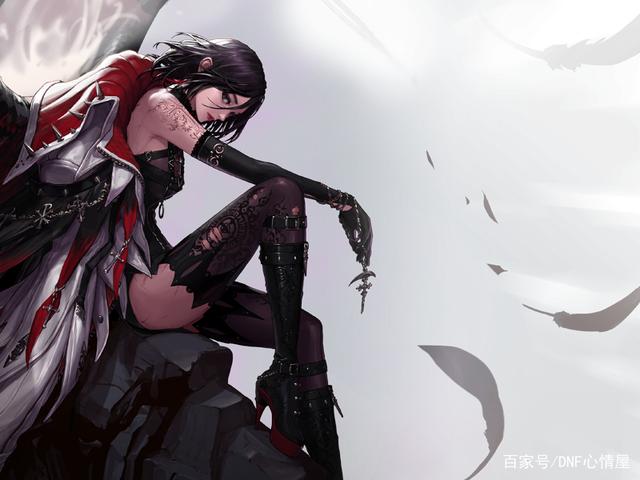 有魔枪的dnf私服(dnf魔枪一哥) 有魔枪的dnf私服(dnf魔枪一哥)